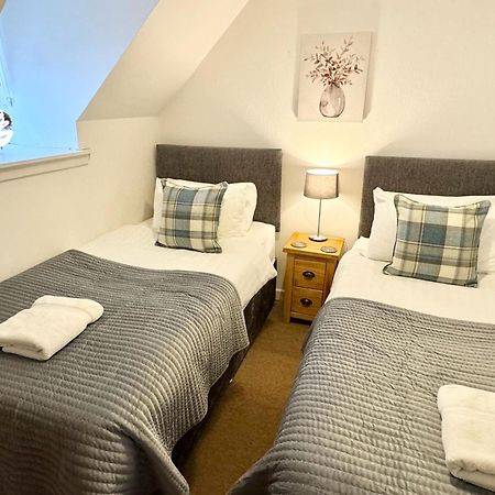City Centre House Inverness Bagian luar foto