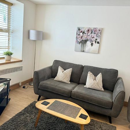 City Centre House Inverness Bagian luar foto